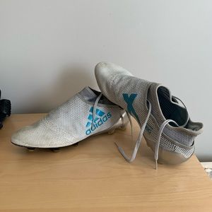 Adidas 17+ X FG Soccer Cleats